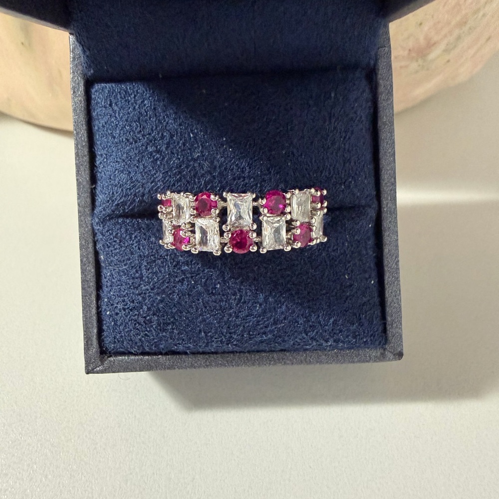 BP July 2024 “The Celeste Ring” RBP7759